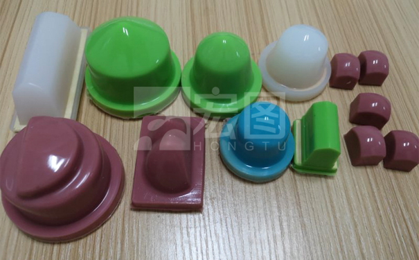 環(huán)保雙組分移印硅膠是什么？