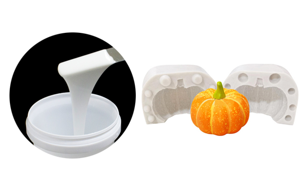 DIY蠟燭模具用硅膠怎樣制作？