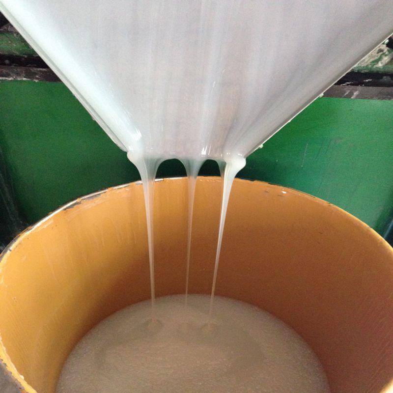 模具硅膠優異性能你了解多少 ？