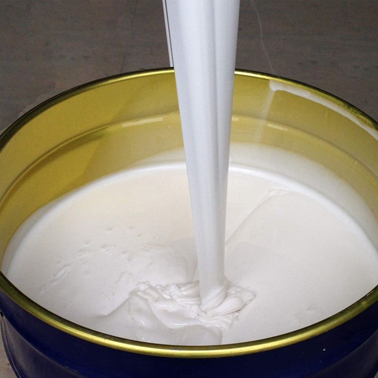 工業級模具硅膠不耐燒怎么辦？