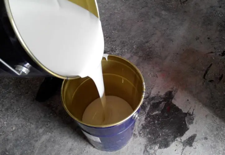 不同硬度液體硅膠有何不同之處 ？